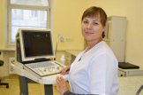 Сидорова Лариса Васильевна