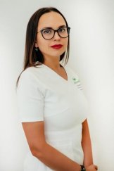 Абрамова Марина Сергеевна