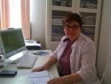 Салахова Альбина Робертовна