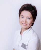 Кувшинова Любовь Николаевна
