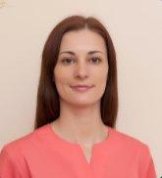Малиборская Анна Сергеевна