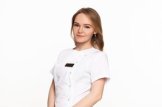 Савельева Лариса