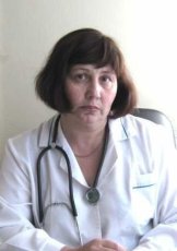 Шакурова Эльвира Марсовна