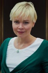 Матосова Марина