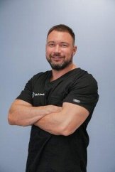 Левин Сергей Алексеевич