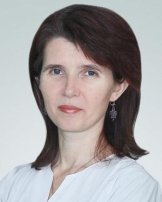 Яковлева Любовь Михайловна