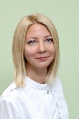Крутень Татьяна Викторовна