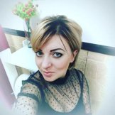 Крайнюкова Яна