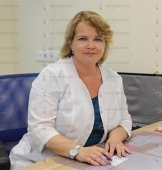 Мартынова Екатерина Рэмовна