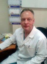 Володин Александр Тихонович
