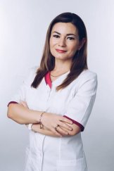 Шамсеева Чулпан Равилевна
