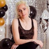Сальникова Анна
