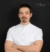 Котов Даниил Леонидович