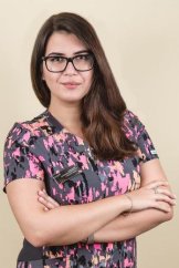 Морозова Анастасия Андреевна