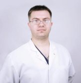 Дорогинский Святослав Станиславович