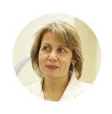 Колокольцова Людмила