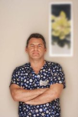 Карпов Владимир Евгеньевич