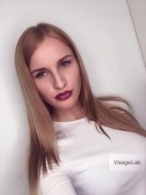 Морделева Екатерина