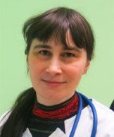 Ольшина Наталья Геннадьевна