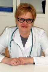 Сизова Наталья Яковлевна