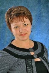Сыромятникова Наталья