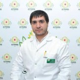 Нариманов Рамис Агаевич