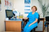 Егорченкова Нелли Анатольевна