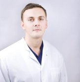 Занько Андрей Сергеевич
