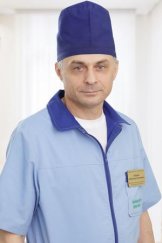 Резник Александр Николаевич