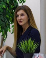 Федорова Надежда