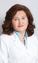 Куклева Марина Анатольевна