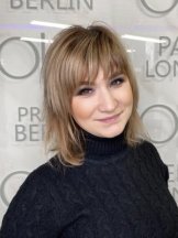 Третьякова Екатерина