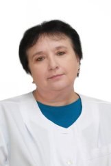 Леснова Светлана Филипповна