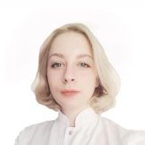 Соболевская Дарья Андреевна