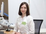 Куликова Анастасия Сергеевна