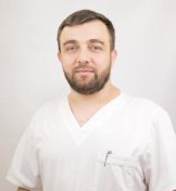 Джалилов Имран Бейрутович