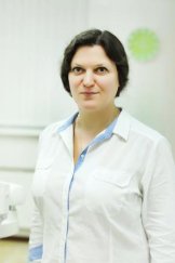 Азаренко Наталья Александровна