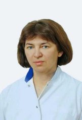 Кузьменко Евгения Анатольевна