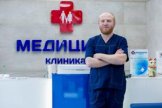 Тахаев Ризван Алиевич