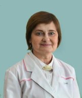 Барбарова Нина Васильевна