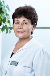 Зулькарнеева Гульзинур Мансуровна