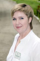 Стацкая Светлана Юрьевна