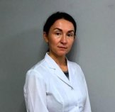 Калуцких Юлия Наилевна