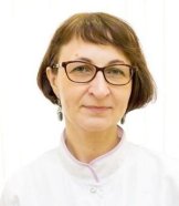 Лукиных Лия Викторовна