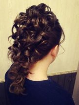 Шибитова Анна