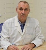 Беляев Михаил Константинович