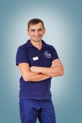 Шабаев Степан Николаевич