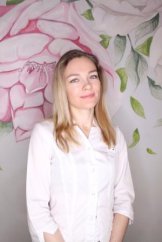 Данилина Юлия Игоревна