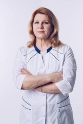 Жукова Лариса Сергеевна