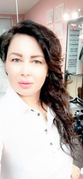 Харитонова Ирина Васильевна